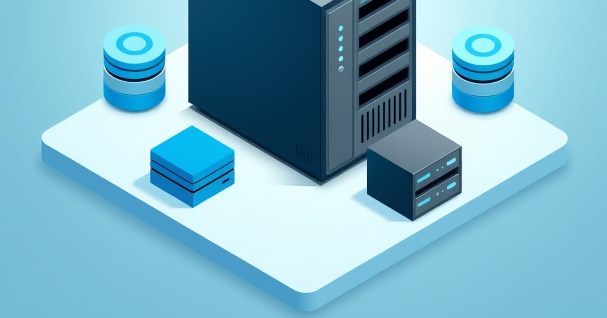 Isometric comparison of datasets as filesystem folders on one side and zvols as virtual block devices on the other
